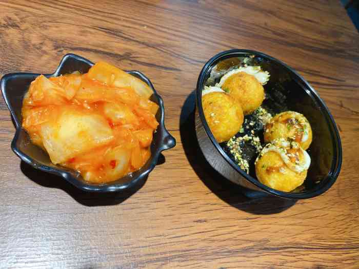 樱虎町日式咖喱蛋包饭-"西电医院附近的美食.在孩子的