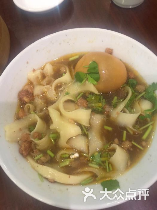 凤临阁-刀削面图片-大同美食-大众点评网