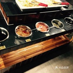 蜀九香火锅人均消费_蜀九香火锅(2)