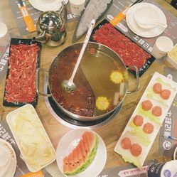 鲜牛记人均