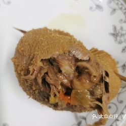 二哥肚包肉