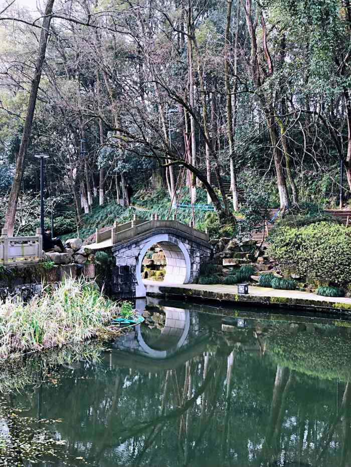 浦江县塔山公园"想不到金华浦江也有塔山公园和绍兴点塔山.