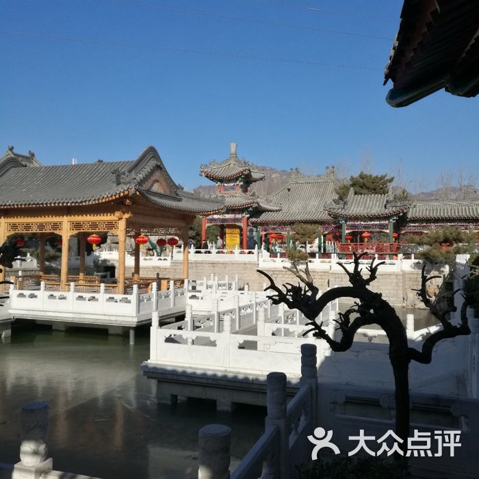 艺麓园景区图片-北京其他景点-大众点评网