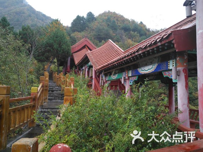 东山公园-图片-佛坪县周边游-大众点评网