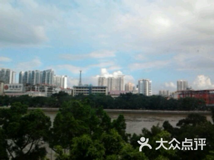江燕路万科里_江燕广场_鸿星海鲜酒家江燕路