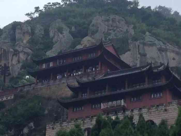 长屿硐天八仙岩景区-"台州的著名景点了 过年过节就 .