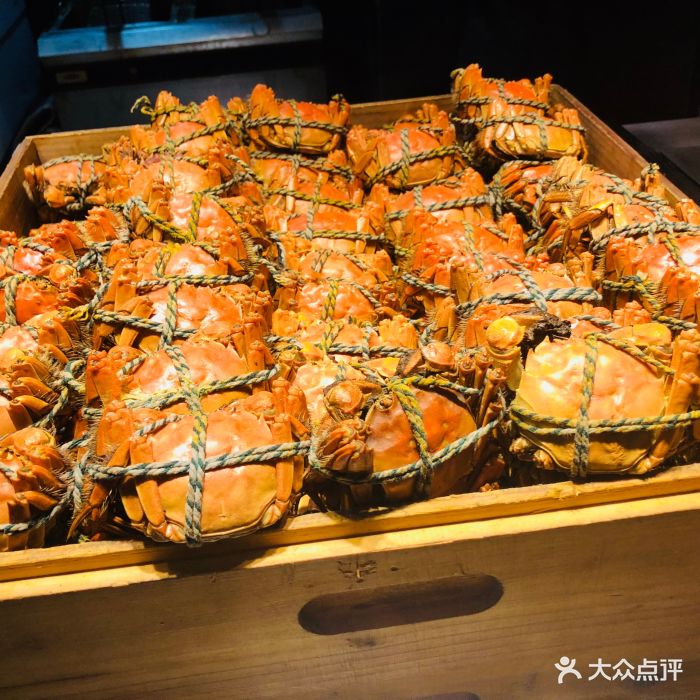 钱小奴海鲜自助餐厅(滨江龙湖天街店)图片 - 第155张