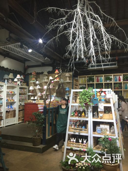 时光密码-图片-无锡购物-大众点评网