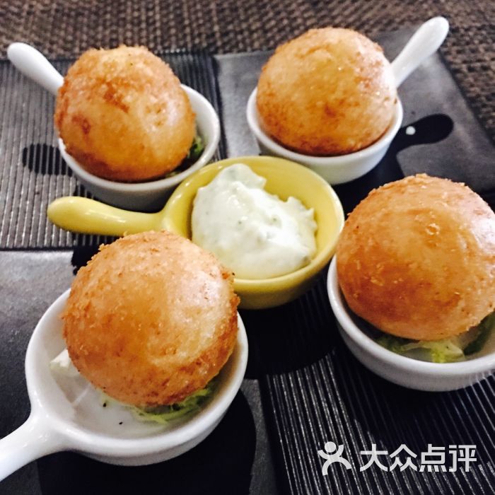 榴莲球
