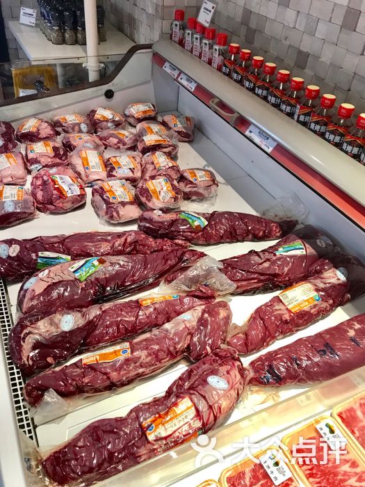 好牛精品肉类专门店(金汇路店)图片 - 第6张