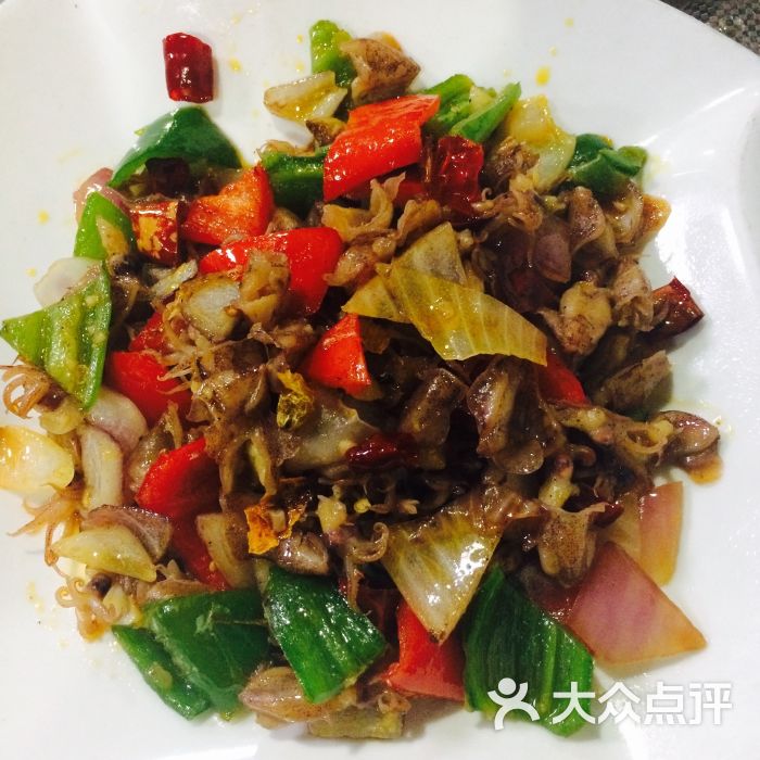 延边无烟烤串daniel海兔图片 - 第55张