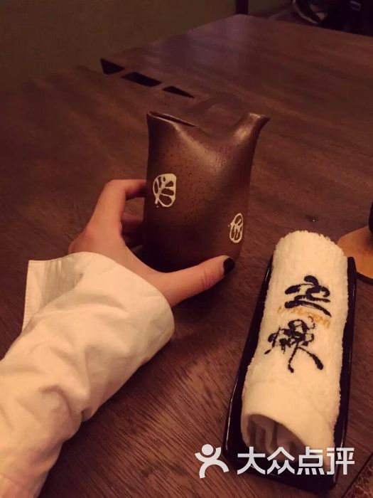 空蝉怀石料理-图片-上海美食-大众点评网