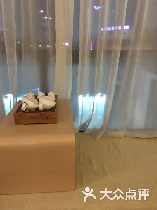 安溪宝龙艺筑酒店图片 - 第3张