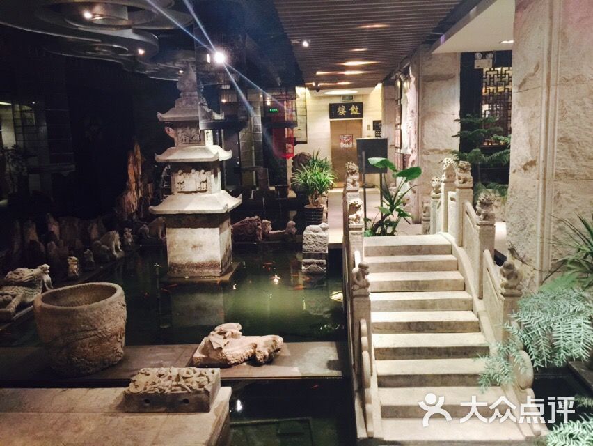 周南驿文化酒店图片 第4张