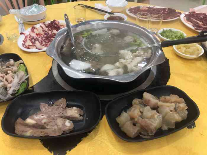 老猫牛肉火锅(沙溪店)