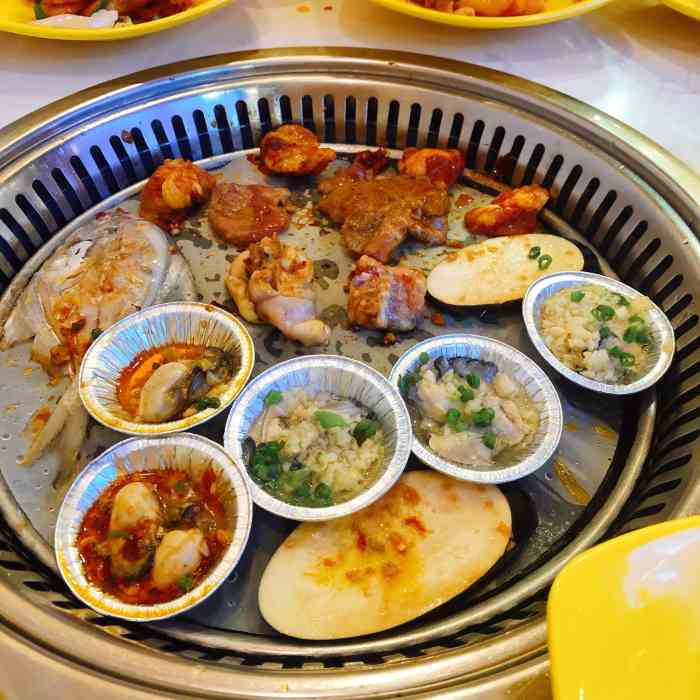 顶味涮(连江万星广场店)-"在万星城四楼 一上手扶梯就