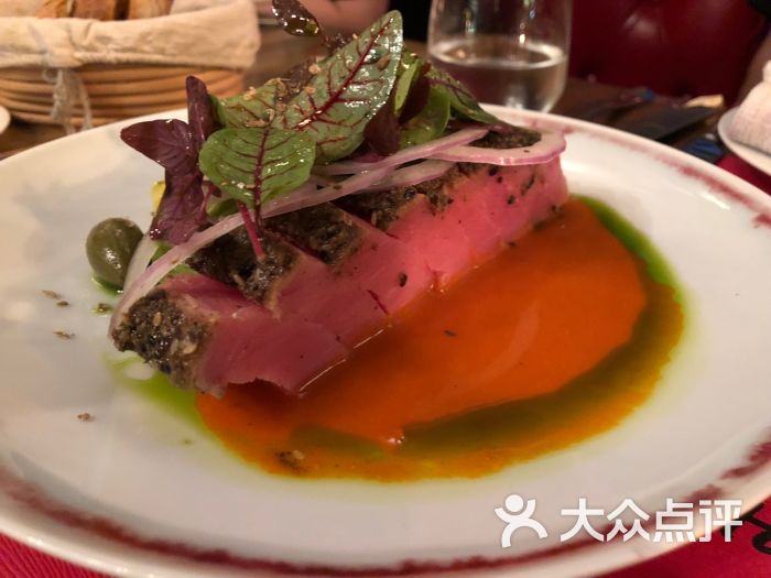 bistro 321 villa le bec图片 第8张