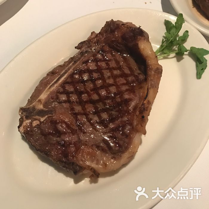 morton"s 莫尔顿牛排坊-图片-北京美食-大众点评网