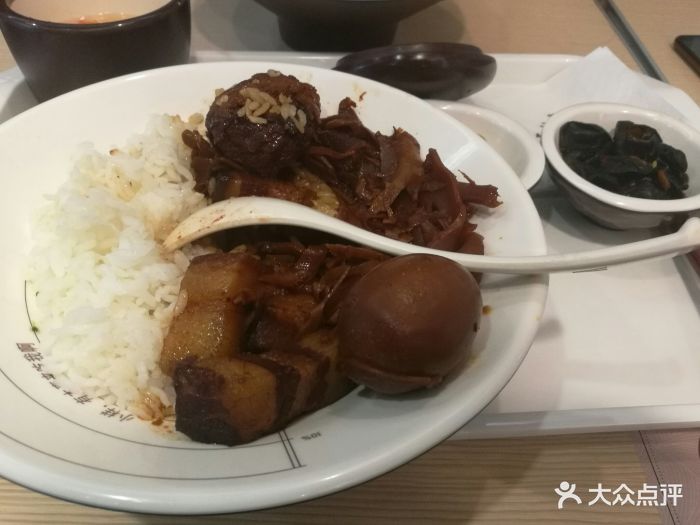 外婆家的大碗饭