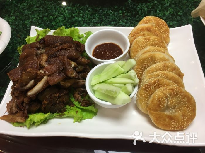 徐家大院-图片-宽城满族自治县美食-大众点评网