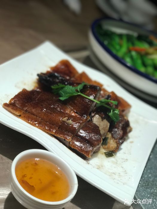 尚宴新派粤菜馆(保利水城店-图片-佛山美食-大众点评网