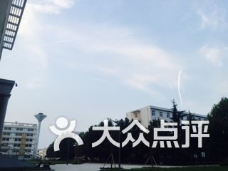 陕西财经职业技术学院菜鸟驿站 电话,地址,图片