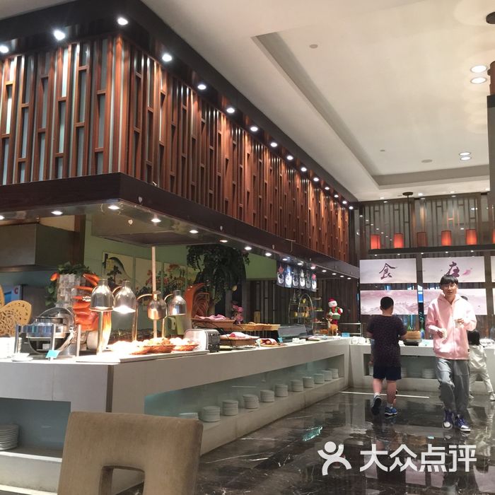 宁波石浦豪生大酒店