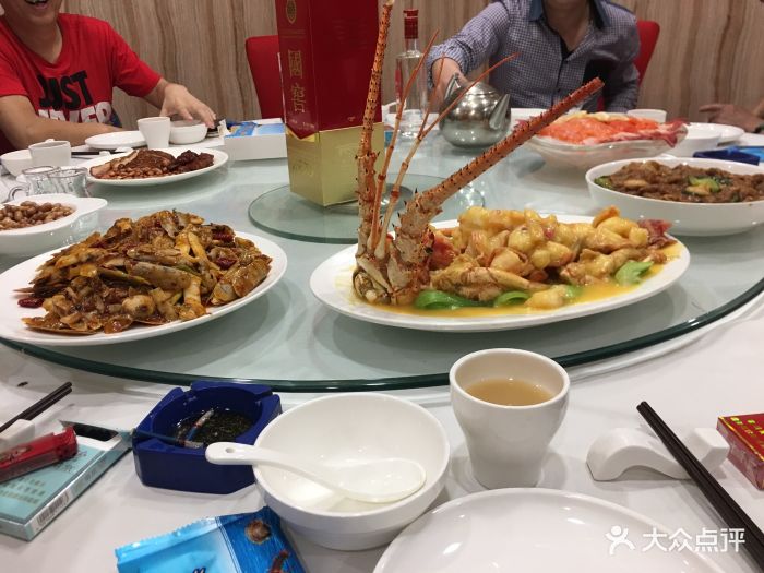 海中鲜酒楼-图片-天津美食-大众点评网