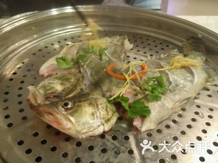 听涛阁海鲜坊-图片