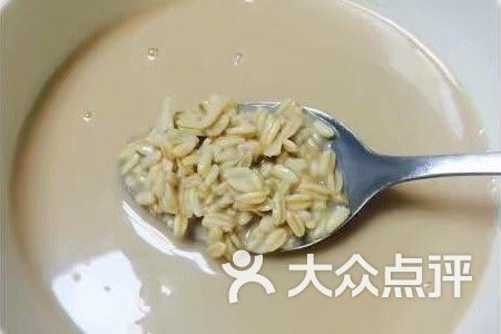 麦客子甜醅奶茶图片 第2张