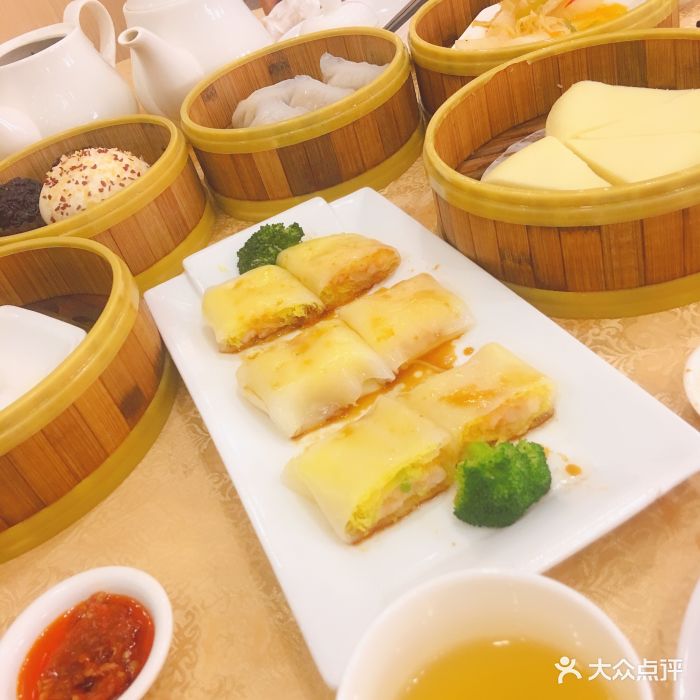 君凯大酒楼图片 - 第8张