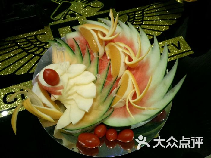 唱嗨超主流ktv(原麦田KTV)-图片-天津K歌-大众