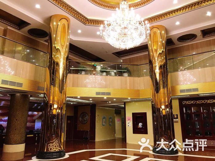 唐山锦江贵宾楼饭店图片 - 第81张
