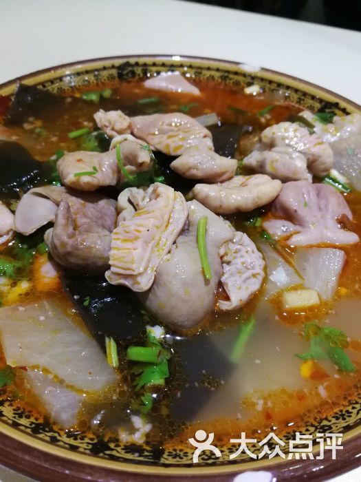 沈肥肠-图片-南部县美食-大众点评网