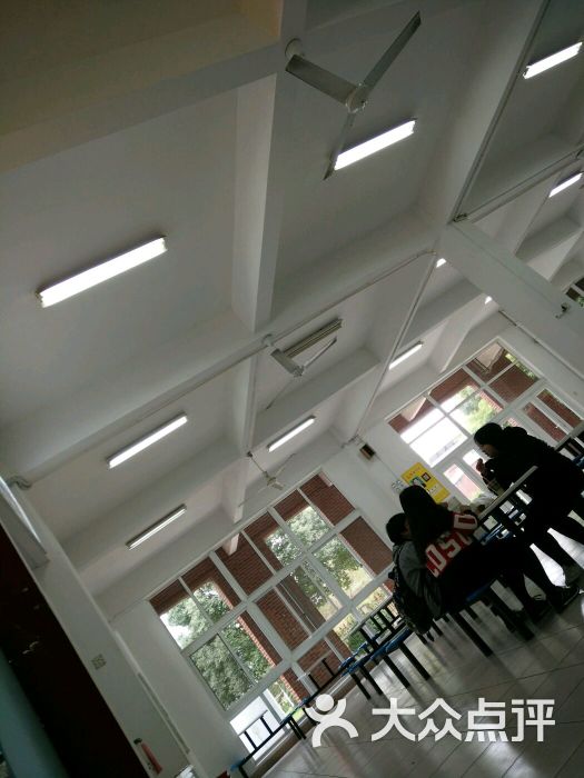 立达学院食堂-环境图片-上海美食-大众点评网
