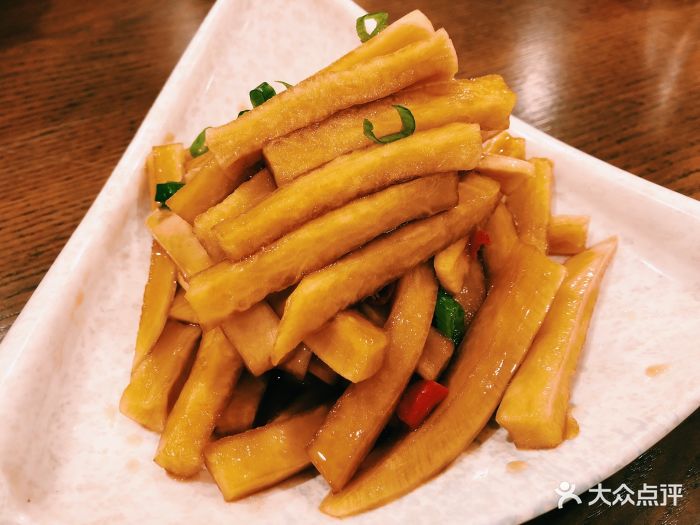 老长沙原本档就在五一广场附近,大牌担心没.v原本宝鸡美食图片
