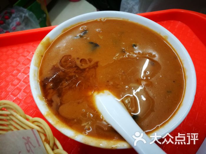 优质胡辣汤