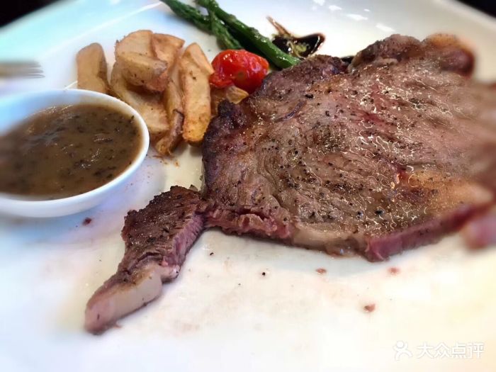 盘古七星酒店乐满堂