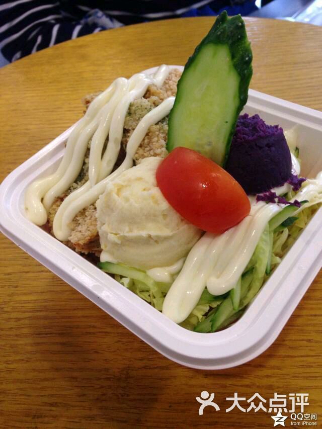 周水茶铺(万松园路店)-图片-武汉美食