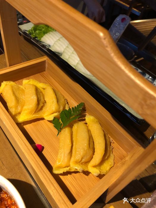 艳台湾火锅蛋饺图片 第2219张