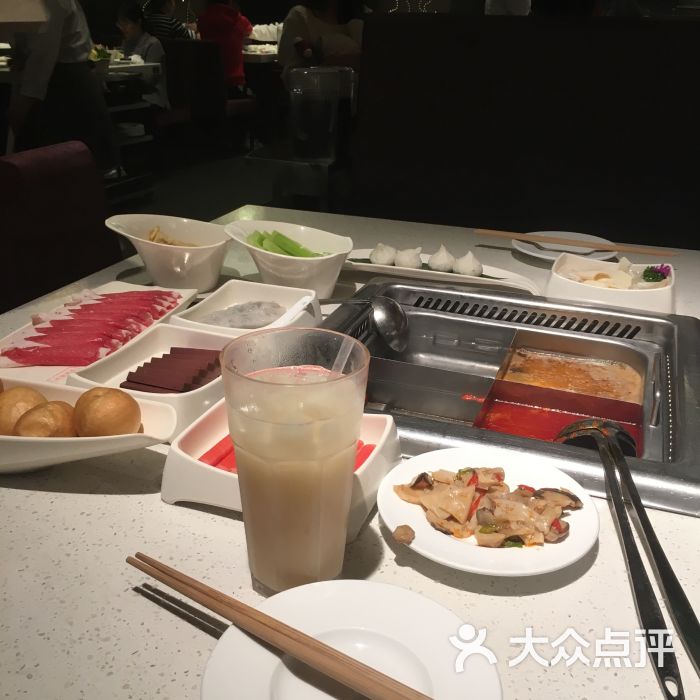 海底捞火锅(汇一城店)图片 - 第40张