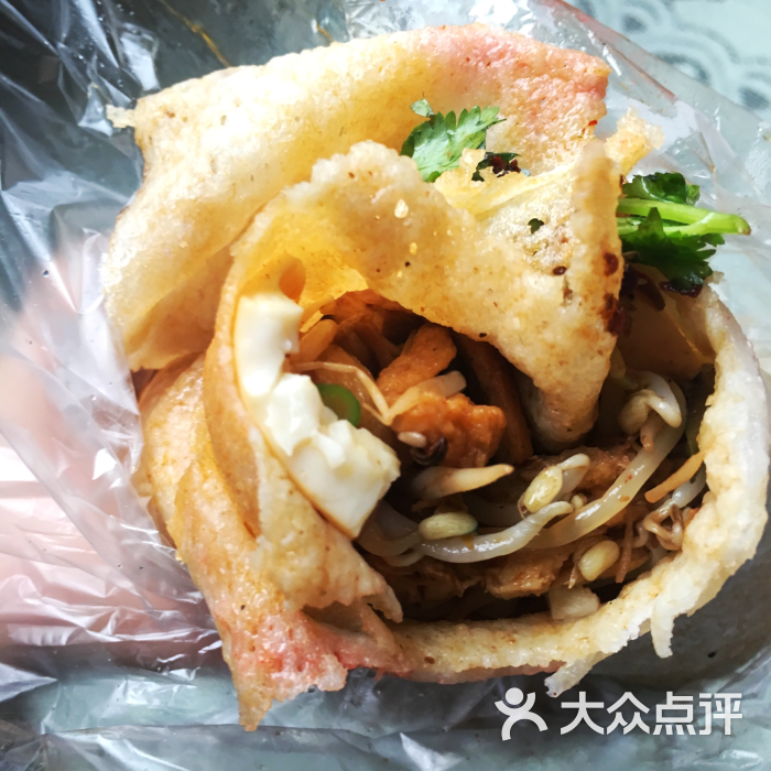 田三卷馍(人民中路店)-图片-阜阳美食-大众点评网