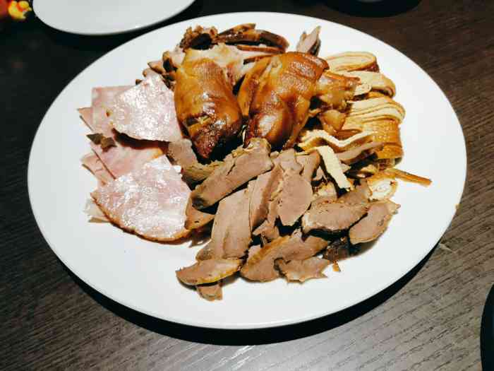 李氏八大件老菜馆(万宝街店)
