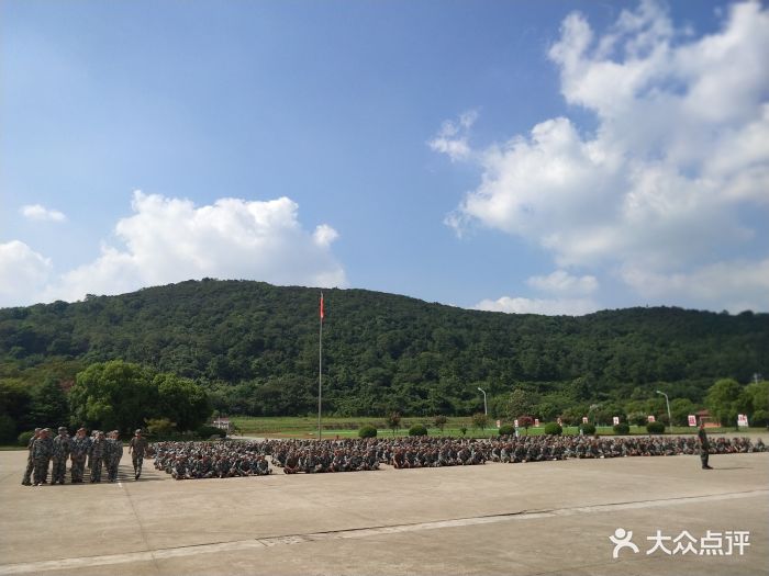 国防教育训练基地图片 - 第4张