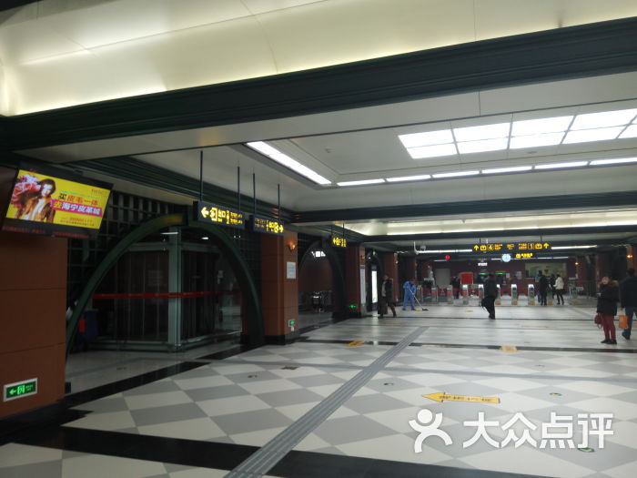 烟厂—地铁站-图片-哈尔滨生活服务-大众点评网