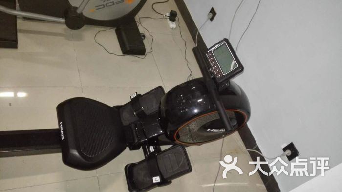 KA瘦身减肥私人教练健身工作室-图片-天津运动