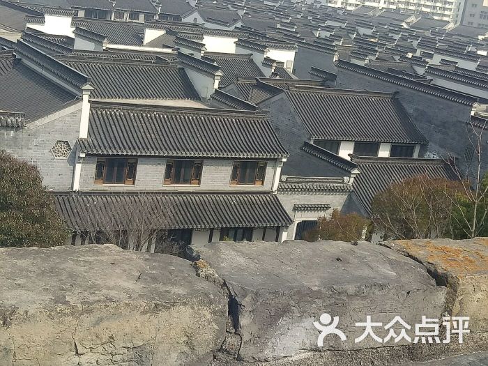 造梦空间vr体验馆(新街口店)