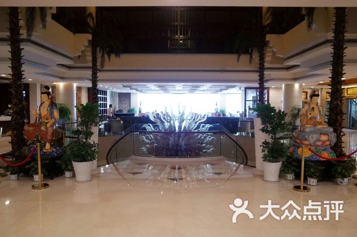 普陀山祥生大酒店图片 - 第5张