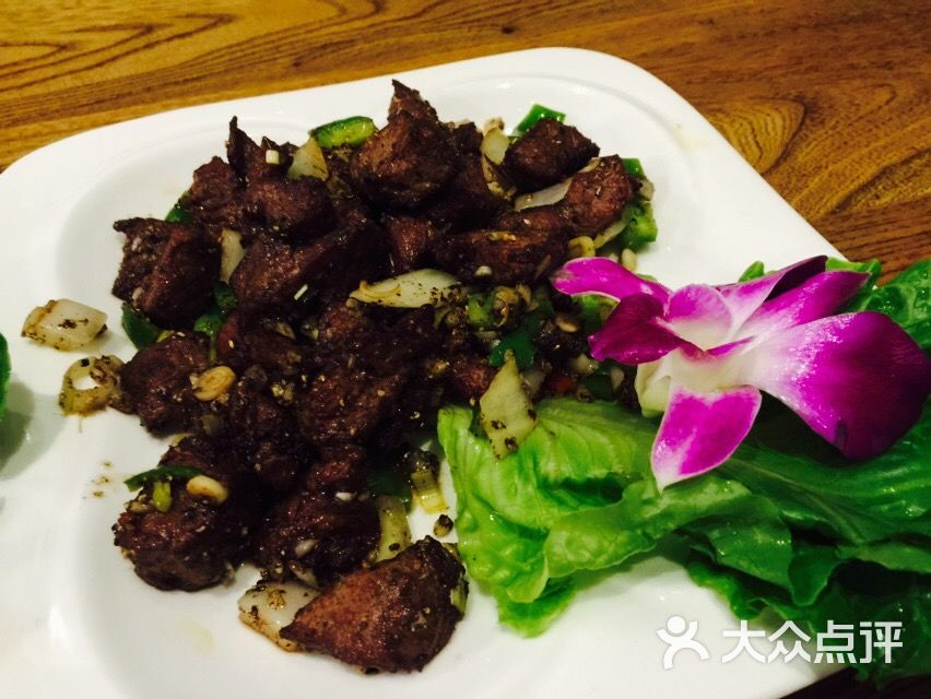 华越楼(大众中心店)-马仔-成都图片-环球点评网美食城南湖美食鱼斑图片