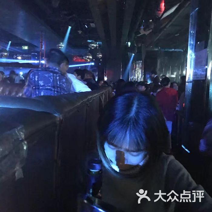 唐会酒吧俱乐部